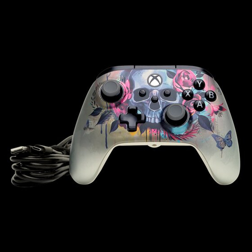 PowerA Advantage Plus. Device type: Gamepad, Gaming platforms supported: PC, Xbox One S, Xbox One X, Xbox One, Gaming cont