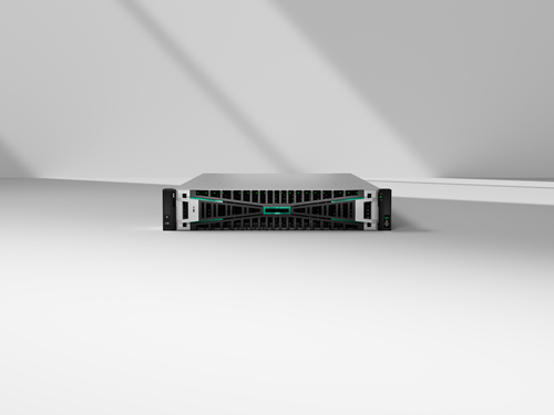 HPE Speicher-Controller-Karte - Fibre Channel - Rackmount