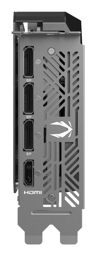 Zotac GAMING GeForce RTX 5060 Ti AMP. Graphics processor family: NVIDIA, Graphics processor: GeForce RTX 5060 Ti. Discrete