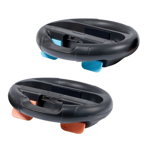 Blade Gaming Kart Wheel Set. Gaming platforms supported: Nintendo Switch, Nintendo Switch 2, Product type: Steering kit, P