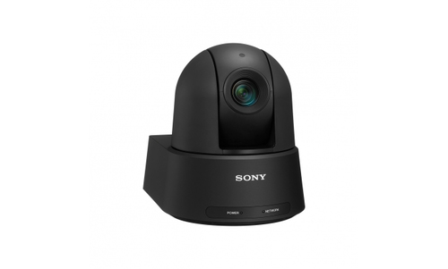 Sony SRG-A40. Megapixel (ca.): 8,5 MP, Sensor-Typ: CMOS. HD-Typ: 4K Ultra HD, Maximale Video-Auflösung: 3840 x 2160 Pixel,