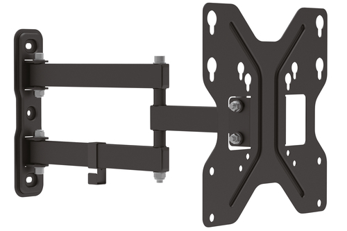 Digitus Universelle LED/LCD Monitor Wandhalterung. Höchstgewichtskapazität: 30 kg, Minimum Bildschirmgröße: 48,3 cm (19"),