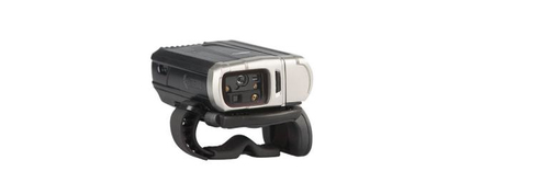 Zebra RS60B0-SRSTWR. Type: Handheld bar code reader, Scanner type: 2D. Connectivity technology: Wireless. Product colour: 