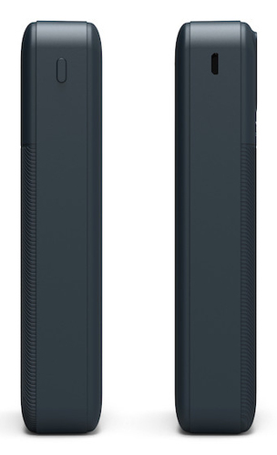 POWERBANK 20 000 mAh