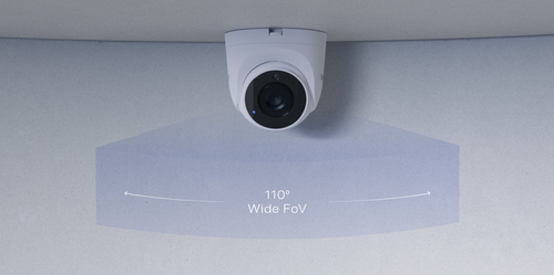 Synology TC510. Typ: IP-Sicherheitskamera, Unterstützte Positionierung: Innen & Außen, Übertragungstechnik: Kabelgebunden.