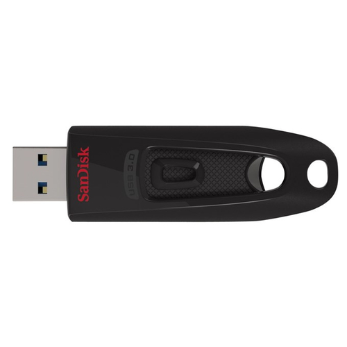 SanDisk 124109. Capacidade: 128 GB, Interface de dispositivo: USB Type-A, Versão USB: 3.2 Gen 1 (3.1 Gen 1), Velocidade de