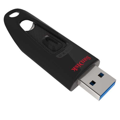 SanDisk 124109. Capacidade: 128 GB, Interface de dispositivo: USB Type-A, Versão USB: 3.2 Gen 1 (3.1 Gen 1), Velocidade de