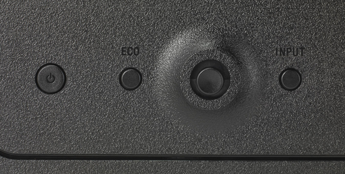 NEC Display MultiSync EX241UN 61 cm (24 Zoll) Full HD LED LCD-Monitor - 16:9 Format - Schwarz - 609,60 mm Class - 1920 x 1