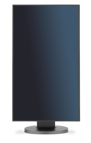 NEC Display MultiSync EX241UN 61 cm (24 Zoll) Full HD LED LCD-Monitor - 16:9 Format - Schwarz - 609,60 mm Class - 1920 x 1