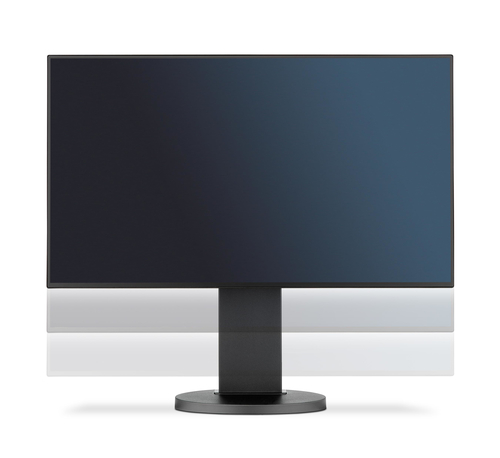 NEC Display MultiSync EX241UN 61 cm (24 Zoll) Full HD LED LCD-Monitor - 16:9 Format - Schwarz - 609,60 mm Class - 1920 x 1