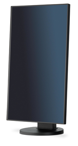 NEC Display MultiSync EX241UN 61 cm (24 Zoll) Full HD LED LCD-Monitor - 16:9 Format - Schwarz - 609,60 mm Class - 1920 x 1