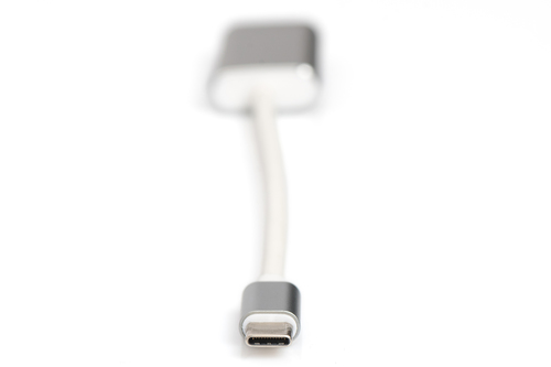 Digitus Grafikadapter - 1 - USB 3.0 Typ C - HDMI