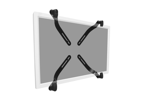 Digitus Befestigungsadapter für Monitor