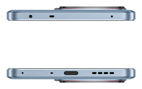 REALME GT 7 512GB 12GB ICESENSE - SCATOLA APERTA E DANNEGGIATA