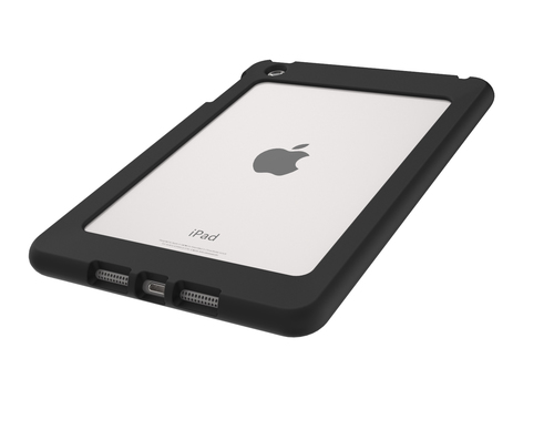 Compulocks Edge. Tipo de mala: Amortecedor, Compatibilidade da marca: Apple, Compatibilidade: iPad (7th gen.) | 10.2" | 20