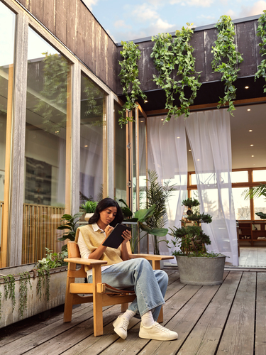 Lettore di testo digitale Kobo Elipsa 2E - 32 GB Flash - 26,2 cm (10,3") Display - Touchscreen - 1404 x 1872 - LAN wireles