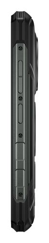 Doogee Fire 5 Ultra. Dimensioni diagonale schermo: 16,8 cm (6.6"), Risoluzione del display: 1612 x 720 Pixel. Frequenza de