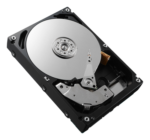 Cisco HX-HD6T7KL4KN. Capacidade do Disco Rígido: 6 TB, Velocidade do disco rígido: 7200 RPM, Tamanho do disco rígido: 3.5"