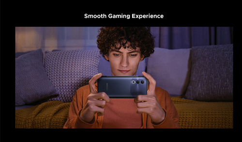Doogee Blade20 X. Dimensioni diagonale schermo: 16,8 cm (6.6"), Risoluzione del display: 1612 x 720 Pixel. Frequenza del p