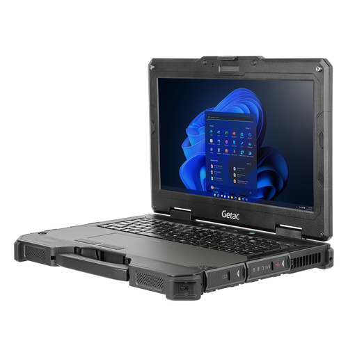 Getac X600. Tipo de produto: Computador portátil, Forma: Concha. Família de processador: Intel® Core™ i5, Modelo de proces