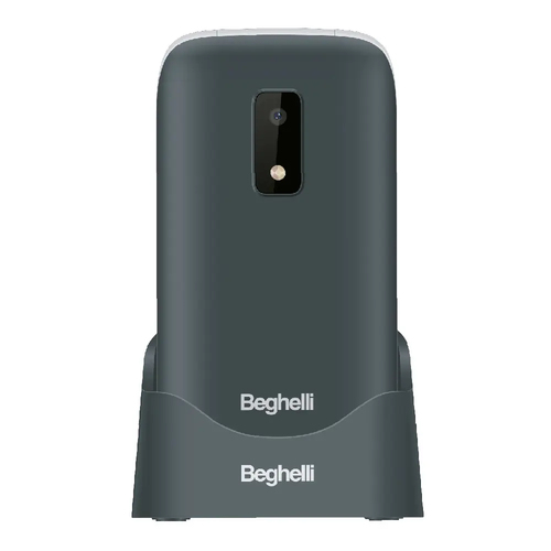 Beghelli 9200. Fattore di forma: Clamshell. Capacità della scheda SIM: SIM singola. Dimensioni diagonale schermo: 7,11 cm 