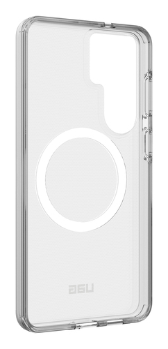 Urban Armor Gear Scout. Case type: Cover, Brand compatibility: Samsung, Compatibility: Galaxy S26+ Plus, Maximum screen si