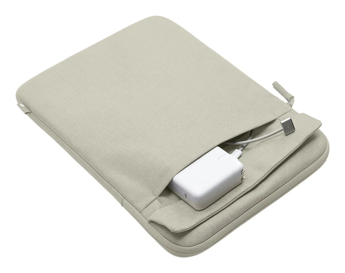 Incase Crosstown Hülle mit Woolenex für Tablets von bis zu 14 Zoll (ca. 36 cm). Etui-Typ: Schutzhülle, Maximale Bildschirm