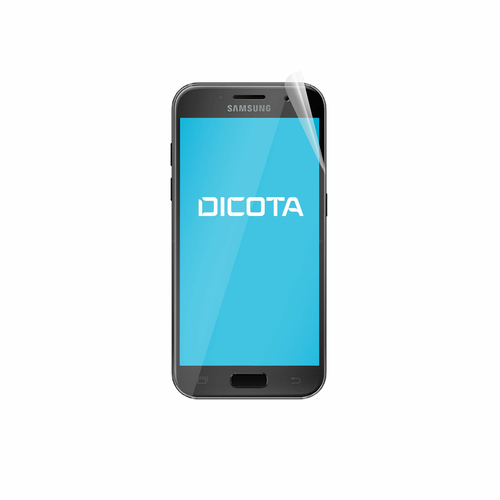 Dicota Standard Screen Filter - For LCD Smartphone