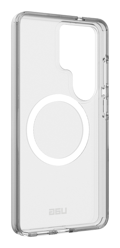 Urban Armor Gear Scout. Case type: Cover, Brand compatibility: Samsung, Compatibility: Galaxy S26 Ultra, Maximum screen si