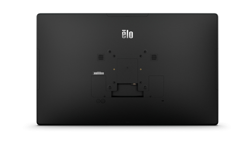 Terminale POS Elo I-Series 4 - Rockchip - 4 GB DDR4 SDRAM 32 GB SATA - 54,6 cm (21,5") TFT Touchscreen - LAN wireless - US