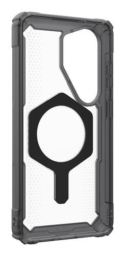 Urban Armor Gear Plasma XTE. Case type: Cover, Brand compatibility: Samsung, Compatibility: Galaxy S26 Ultra, Maximum scre