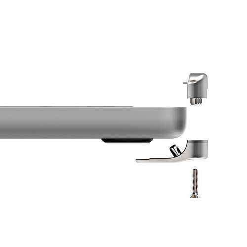 Compulocks MBPR16LDG02KL Adapter - Kabelschloss - Schlüssel - MacBook Pro M1 (16-inch, 2021) A2485, A2485 - MacBook Pro M1