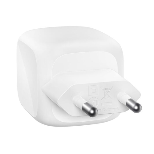 Belkin BoostCharge 50 W Wechselstromadapter - 50 W
