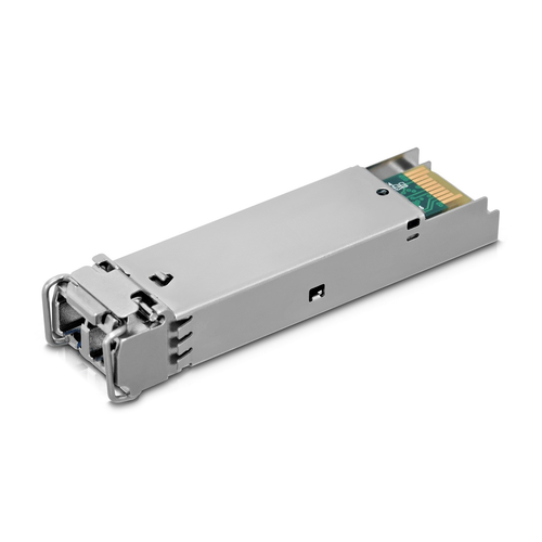 V7 SFP-10G-LR-V7-1E SFP - Para Rede óptica, Trabalho em rede de dados - Fibra óticaEthernet de 10 Gigabit - 10GBase-LR