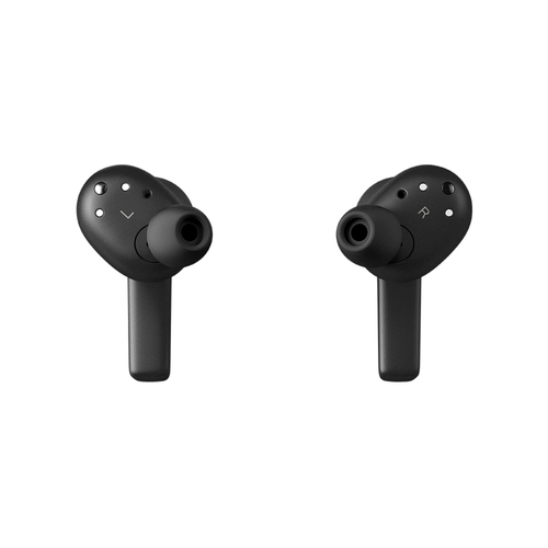 B&O Beocom EX Verdadeiro sem fio Auscultadores Estéreo Auscultadores - preto antracite - Binaural - No ouvido - 1000 cm - 