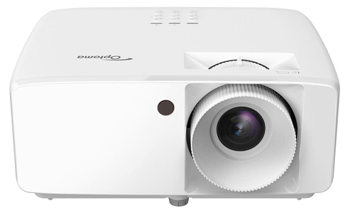 Projecteur DLP (Digital Light Processing) Optoma ZW340e - 16:10 - 3D - WXGA - Résolution 1280 x 800 - 3600 lm - 300,000:1 
