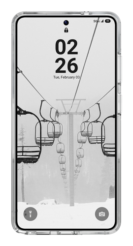 Urban Armor Gear Scout. Case type: Cover, Brand compatibility: Samsung, Compatibility: Galaxy S26 Ultra, Maximum screen si