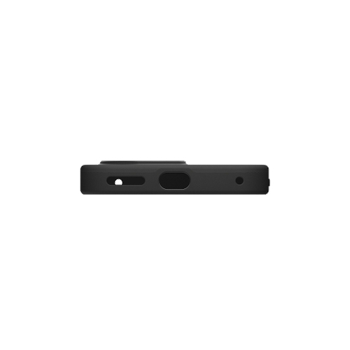Fairphone Case for Fairphone 6 Smartphone - Horizon Black - Impact Resistant - Plastic - 16 cm (6.3") Maximum Screen Size 