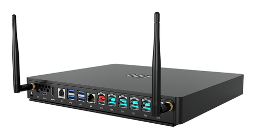Elo Touch Solutions EloPOS Pack 2. Família de processador: Intel® Core™ i5, Modelo de processador: i5-14500T, Fabricante d