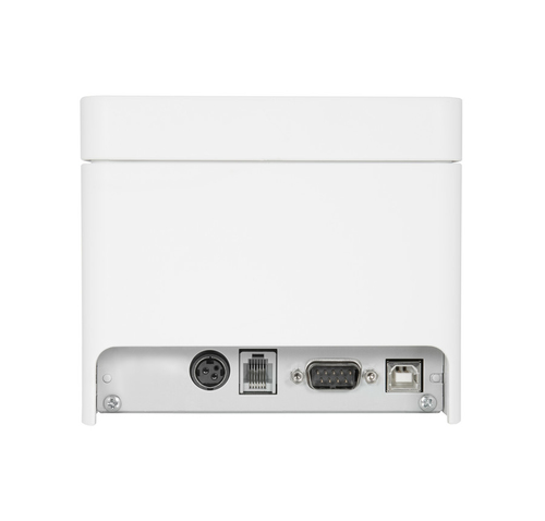 Citizen CT-E351. Tecnologia de impressão: Acionamento térmico direto, Tipo: Impressora POS, Resolução Máxima: 203 x 203 DP