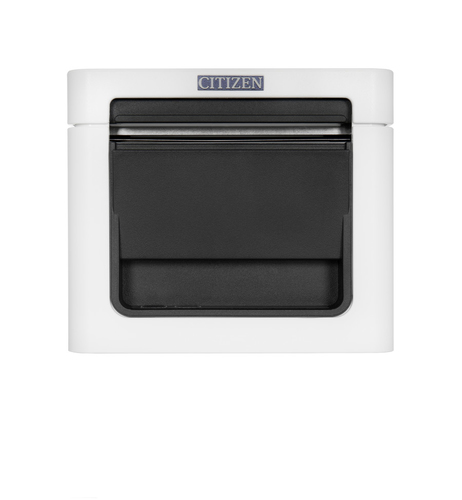 Citizen CT-E351. Tecnologia de impressão: Acionamento térmico direto, Tipo: Impressora POS, Resolução Máxima: 203 x 203 DP