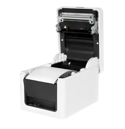 Citizen CT-E351. Tecnologia de impressão: Acionamento térmico direto, Tipo: Impressora POS, Resolução Máxima: 203 x 203 DP