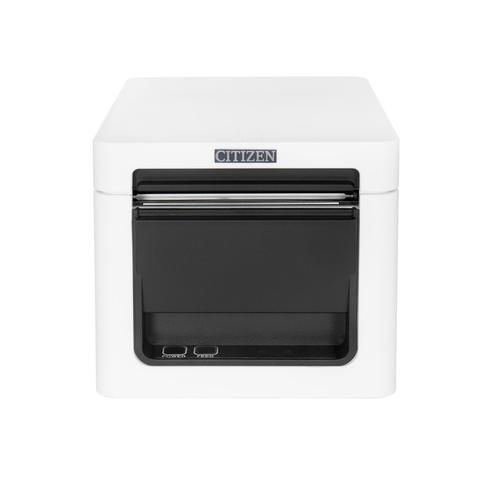 Citizen CT-E351. Tecnologia de impressão: Acionamento térmico direto, Tipo: Impressora POS, Resolução Máxima: 203 x 203 DP