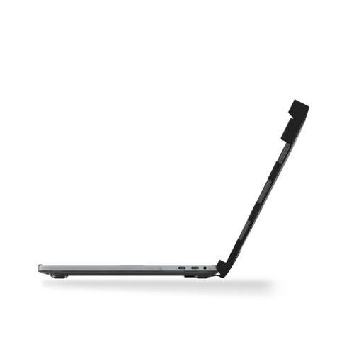 UAG MACBOOK PRO 15IN W/TOUCHBAR ICE/BLACK VISUAL PACKAGING