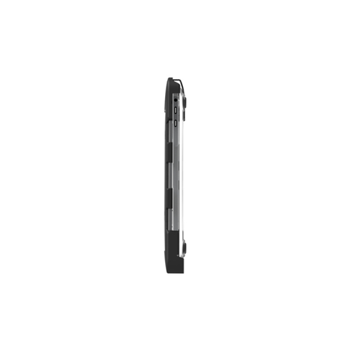 UAG MACBOOK PRO 15IN W/TOUCHBAR ICE/BLACK VISUAL PACKAGING