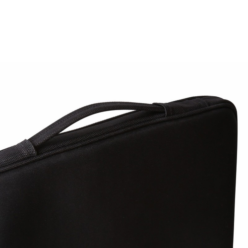 V7 CSE5H-BLK-9E Carrying Case (Sleeve) for 29.5 cm (11.6") Notebook - Black - Neoprene Body - Neopro Exterior Material - F