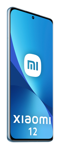 Xiaomi 12 . Dimensioni diagonale schermo: 15,9 cm (6.28"), Risoluzione del display: 2400 x 1080 Pixel. Famiglia processore