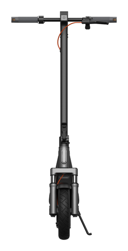 Xiaomi Electric Scooter 6 GL. Type: Classic scooter, Product colour: Black, Maximum speed: 25 km/h. Battery capacity: 10 A