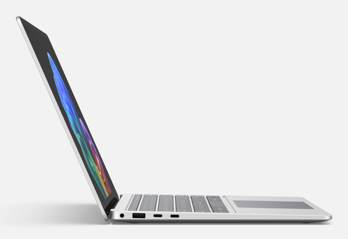Microsoft Surface Laptop 8 13.8". Produkttyp: Laptop, Formfaktor: Klappgehäuse. Prozessorfamilie: Snapdragon. Bildschirmdi