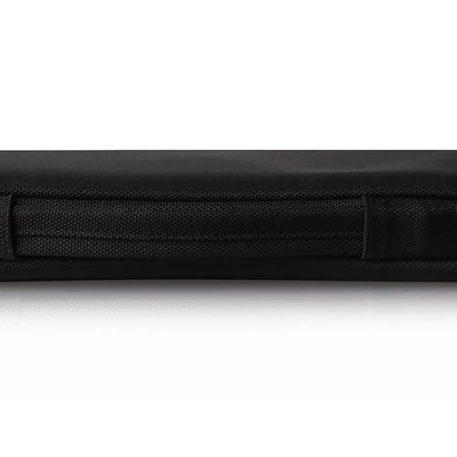 V7 CSE5H-BLK-9E Carrying Case (Sleeve) for 29.5 cm (11.6") Notebook - Black - Neoprene Body - Neopro Exterior Material - F